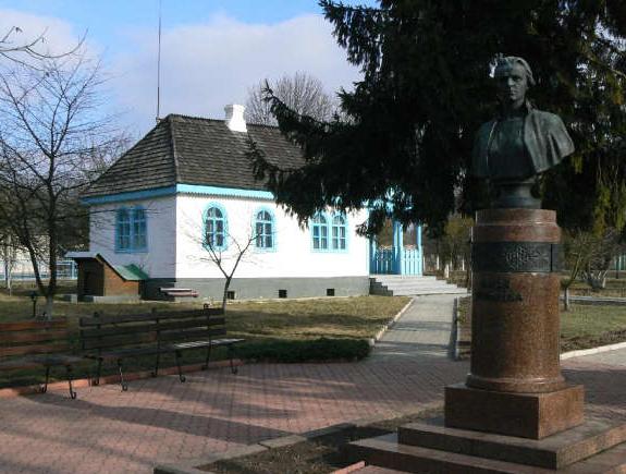 Музей-садиба Лесі Українки в селі Колодяжне - Колодяжненський Літературно-меморіальний музей Лесі Українки, Лесі Українки, село Колодяжне, музей-садиба, Леся Українка, Олена Пчілка, Косачі, Біографія Лесі Українки Музей-садиба Лесі Українки в селі Колодяжне - Колодяжненський Літературно-меморіальний музей Лесі Українки, Лесі Українки, село Колодяжне, музей-садиба, Леся Українка, Олена Пчілка, Косачі, Біографія Лесі Українки
